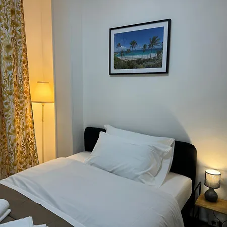 B&B Porta Aperta 3*