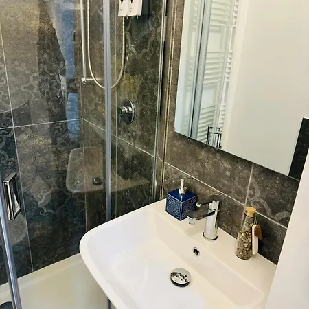 Porta Aperta Bed & Breakfast Pisa