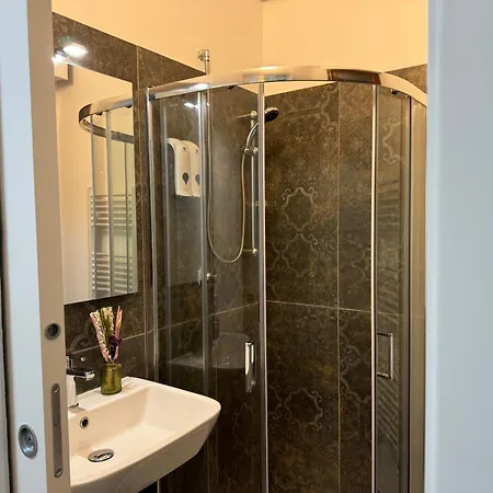 Porta Aperta Bed & Breakfast Pisa