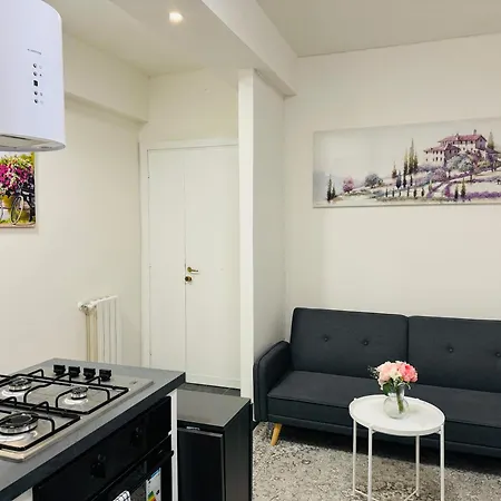 Bed & Breakfast Porta Aperta *