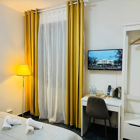 Bed & Breakfast Porta Aperta
