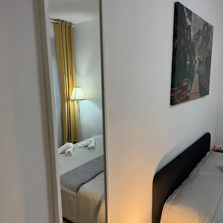 Bed & Breakfast Porta Aperta *