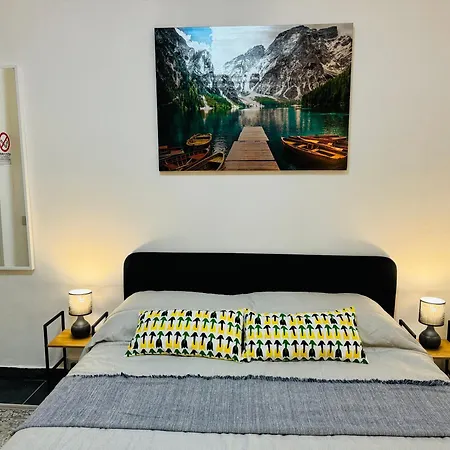 Porta Aperta Bed & Breakfast Pisa