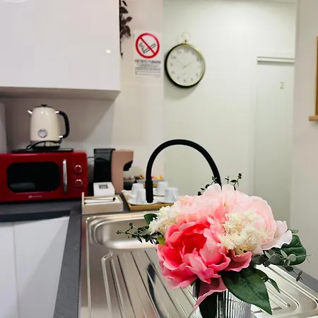 Porta Aperta Bed & Breakfast