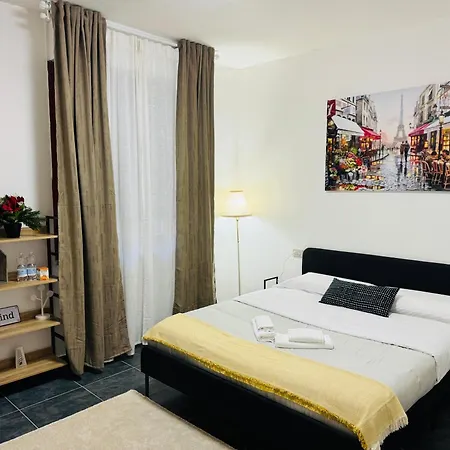 Porta Aperta Bed & Breakfast Pisa