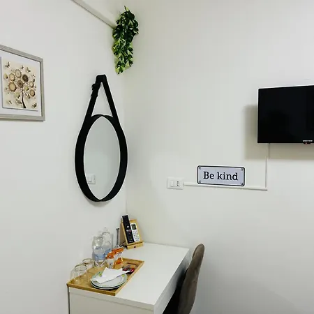 Bed & Breakfast Porta Aperta Pisa