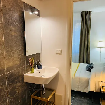 Porta Aperta Bed & Breakfast *