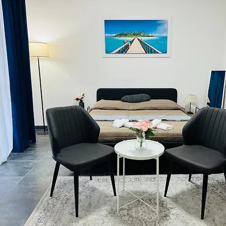 Bed & Breakfast Porta Aperta