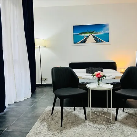 Bed & Breakfast Porta Aperta