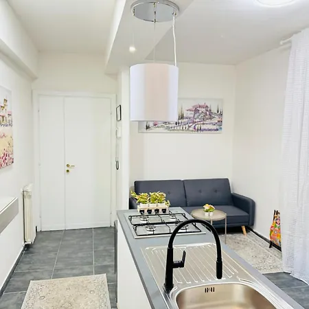 Bed & Breakfast Porta Aperta *