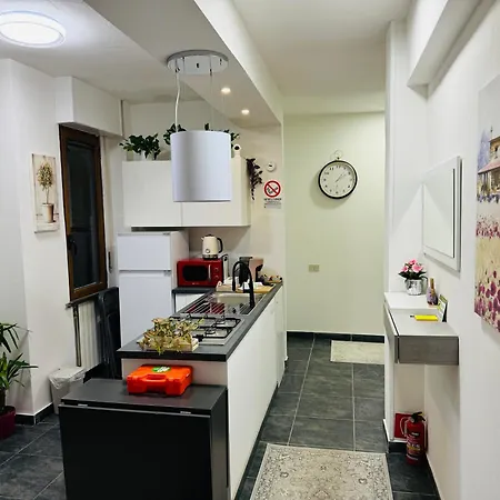 Porta Aperta Bed & Breakfast Pisa