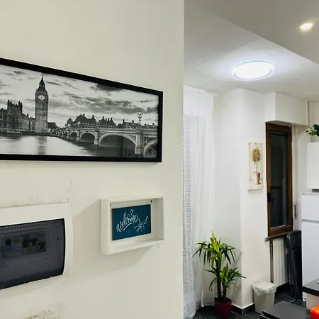 Porta Aperta Bed & Breakfast Pisa