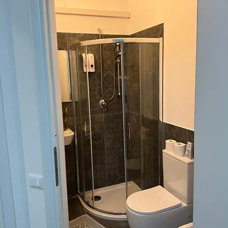 Porta Aperta Bed & Breakfast *