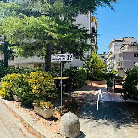 Porta Aperta 3* Pise