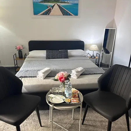 Bed & Breakfast Porta Aperta 3*