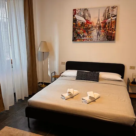 Porta Aperta Bed & Breakfast Pisa