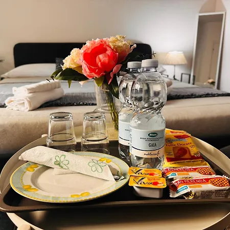 Porta Aperta Bed & Breakfast Pisa