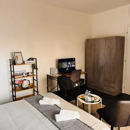 Porta Aperta Bed & Breakfast Pisa