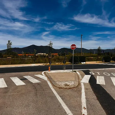 Porta Aperta 3* Pisa