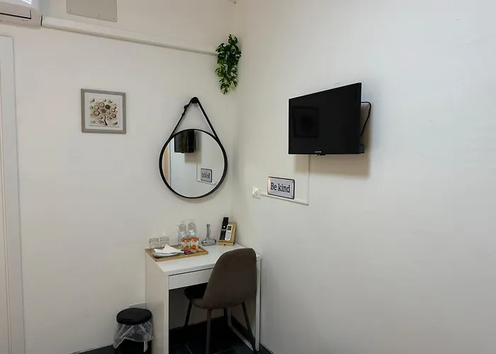 Porta Aperta 3* Piza