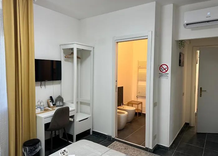 Nocleg ze śniadaniem Porta Aperta 3*