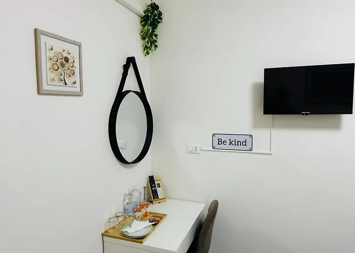 Nocleg ze śniadaniem Porta Aperta Piza