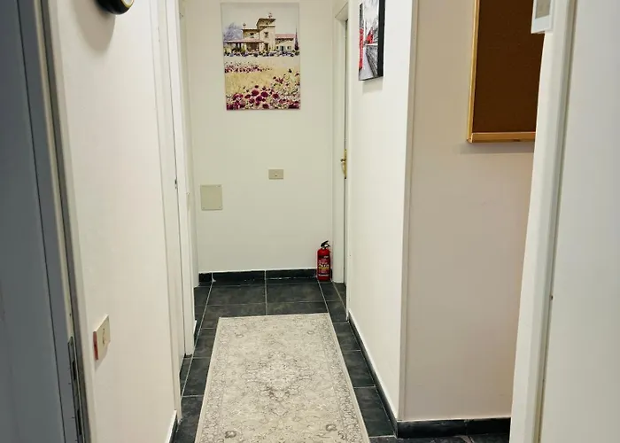 Porta Aperta Piza