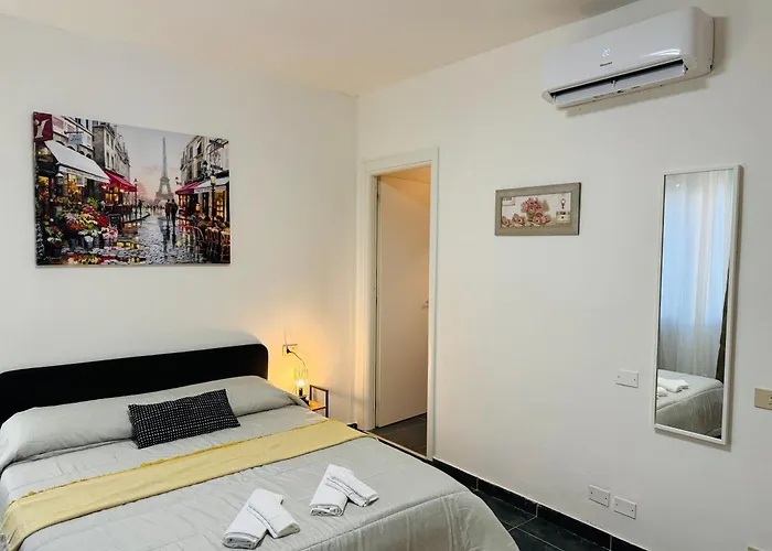 Porta Aperta 3* Piza