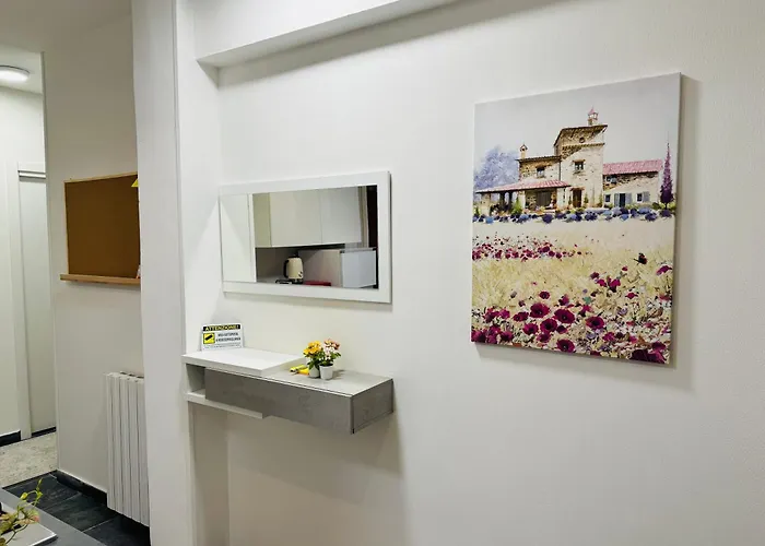Porta Aperta Nocleg ze śniadaniem