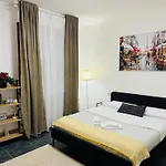 Porta Aperta Bed & Breakfast Pisa
