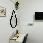 ベッド・アンド・ブレックファスト Porta Aperta ピサ