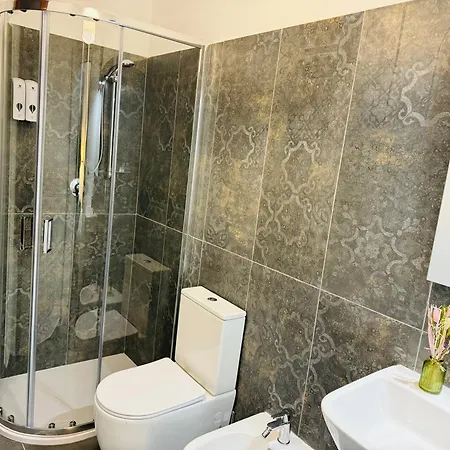 فندق مبيت وإفطار Porta Aperta 3*