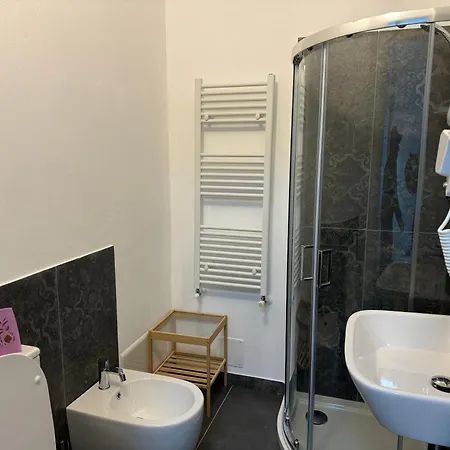 Porta Aperta 3*