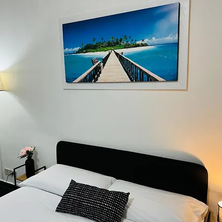 Porta Aperta 3* بيزا