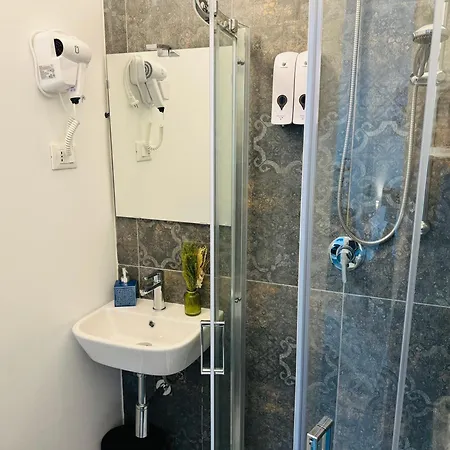 Porta Aperta فندق مبيت وإفطار