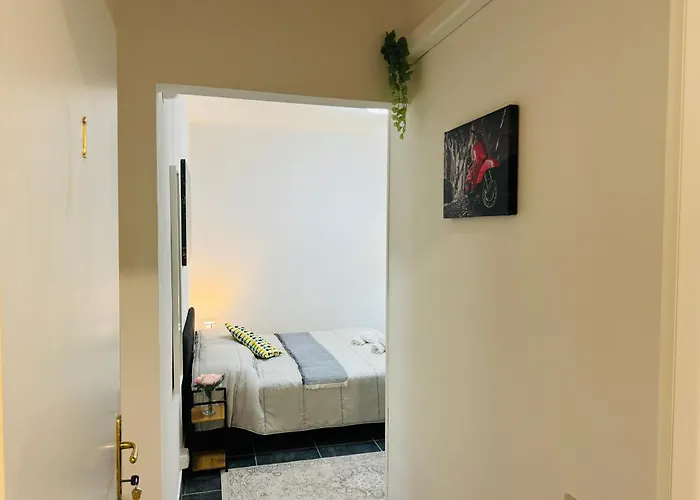 Porta Aperta 住宿加早餐酒店 3*