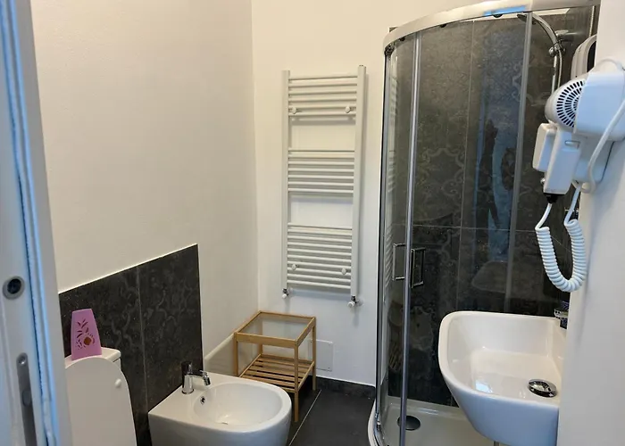 Porta Aperta 3*